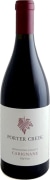 Porter Creek Old Vine Carignane 2020  Front Bottle Shot