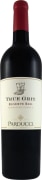 Parducci True Grit Reserve Red Blend 2018  Front Bottle Shot
