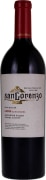 San Lorenzo Rock Garden Zinfandel 2016  Front Bottle Shot