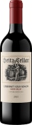Heitz Cellar Napa Valley Cabernet Sauvignon 2021  Front Bottle Shot