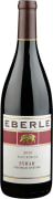 Eberle Steinbeck Vineyard Syrah 2018  Front Bottle Shot
