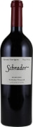 Schrader Beckstoffer To Kalon Cabernet Sauvignon 2006  Front Bottle Shot