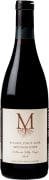 Montinore Estate Reserve Pinot Noir 2014 Front Bottle Shot