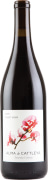 Alma de Cattleya Pinot Noir 2018  Front Bottle Shot