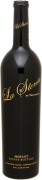 Trentadue La Storia Merlot 2016  Front Bottle Shot