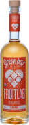 Greenbar Fruitlab Orange Liqueur Front Bottle Shot
