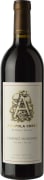 Amapola Creek Estate Cabernet Sauvignon 2015  Front Bottle Shot