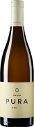 Textura Pura White 2023 Front Bottle Shot