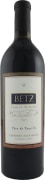 Betz Family Winery Pere de Famille Cabernet Sauvignon 2007  Front Bottle Shot