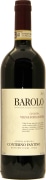Conterno Fantino Barolo Sori Ginestra 2013 Front Bottle Shot