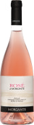 Morgante Rose di Morgante 2023  Front Bottle Shot