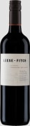 Leese-Fitch Red 2018  Front Bottle Shot