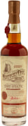 Kentucky Owl Dry State 100th Anniversary Kentucky Straight Bourbon Whiskey Front Bottle Shot