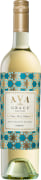 AVA Grace Sauvignon Blanc 2021  Front Bottle Shot