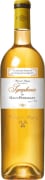 Chateau Clos Haut Peyraguey Symphonie de Haut-Peyraguey 2016 Front Bottle Shot
