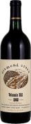 Diamond Creek Volcanic Hill Cabernet Sauvignon 1992  Front Bottle Shot
