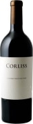 Corliss Red (1.5 Liter Magnum) 2009 Front Bottle Shot