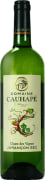 Domaine Cauhape Chant des Vignes Sec 2018  Front Bottle Shot