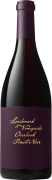 Landmark Overlook Pinot Noir 2017  Front Bottle Shot