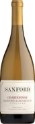 Sanford Sanford & Benedict Vineyard Chardonnay 2016  Front Bottle Shot