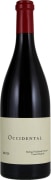 Occidental Bodega Headlands Cuvee Elizabeth Pinot Noir 2015  Front Bottle Shot