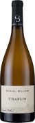 Samuel Billaud Chablis 2023  Front Bottle Shot