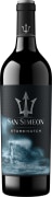 San Simeon Stormwatch Estate Reserve Red 2023 Front Bottle Shot