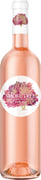 Smoke Tree Rose 2019 Front Bottle Shot