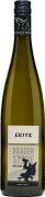 Josef Leitz Dragonstone Riesling 2022  Front Bottle Shot