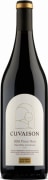 Cuvaison Estate Pinot Noir 2016 Front Bottle Shot