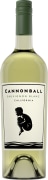 Cannonball Sauvignon Blanc 2018 Front Bottle Shot