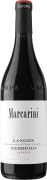 Marcarini Nebbiolo Lasarin 2023  Front Bottle Shot