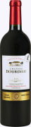 Chateau Bourdieu  2019  Front Bottle Shot