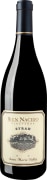 Bien Nacido Estate Bien Nacido Vineyard Syrah 2013  Front Bottle Shot