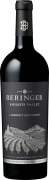 Beringer Knights Valley Cabernet Sauvignon 2019  Front Bottle Shot