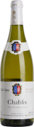 Domaine Guy Robin Chablis Vieilles Vignes 2022  Front Bottle Shot