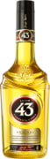 Licor 43 Liqueur Front Bottle Shot