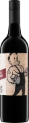Mollydooker The Boxer Shiraz 2023  Front Bottle Shot