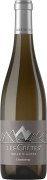Les Cretes Chardonnay 2024  Front Bottle Shot