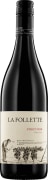 La Follette North Coast Pinot Noir 2017  Front Bottle Shot