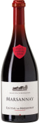 Chateau de Marsannay Marsannay Rouge 2014 Front Bottle Shot