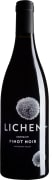 Lichen Moonglow Pinot Noir 2021  Front Bottle Shot