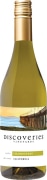 Discoveries Chardonnay 2016 Front Bottle Shot