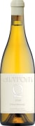 Diatom Santa Barbara Chardonnay 2020  Front Bottle Shot