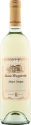 Santa Margherita Pinot Grigio 2025  Front Bottle Shot