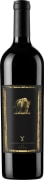 Yellowstone 1883 Reserve The Bison Cabernet Sauvignon 2019  Front Bottle Shot