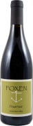 Foxen Santa Maria Valley Pinot Noir 2024 Front Bottle Shot