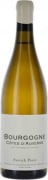 Patrick Piuze Bourgogne Cotes d'Auxerre Blanc 2018  Front Bottle Shot