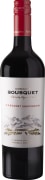 Domaine Bousquet Organic Cabernet Sauvignon 2020  Front Bottle Shot