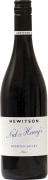 Hewitson Ned and Henry's Shiraz 2015 Front Bottle Shot